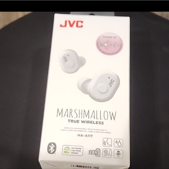 JVC Marshmallow True Wireless - Picture 5 of 9